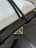 プラダバッグ PRADA 2024新作 高品質 手持ちクロスボディバッグ 1BA433