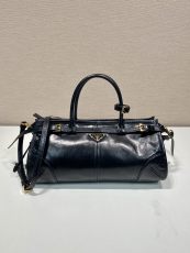 プラダバッグ PRADA 2024新作 高品質 手持ちクロスボディバッグ 1BA426A