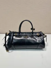 プラダバッグ PRADA 2024新作 高品質 手持ちクロスボディバッグ 1BA426A
