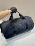 プラダバッグ PRADA 2024新作 高品質 トラベルバッグ 2VC015A
