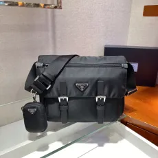 プラダバッグ PRADA 2024新作 高品質 メッセンジャーバッグ 1BD671