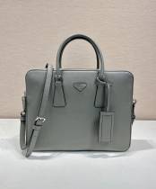 プラダバッグ PRADA 2024新作 高品質 ブリーフケース 2VE0368