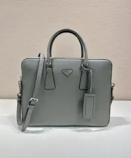 プラダバッグ PRADA 2024新作 高品質 ブリーフケース 2VE0368