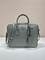プラダバッグ PRADA 2024新作 高品質 メンズバッグ 2VE011
