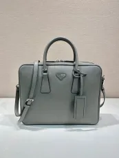 プラダバッグ PRADA 2024新作 高品質 メンズバッグ 2VE011