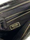 プラダバッグ PRADA 2024新作 高品質 手持ちクロスボディバッグ 1BA433