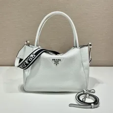 プラダバッグ PRADA 2024新作 高品質 ハンドバッグ 1BC170