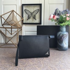 プラダバッグ PRADA 2024新作 高品質 クラッチ 2VE009V
