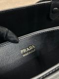 プラダバッグ PRADA 2024新作 高品質 ハンドバッグ 1BA417