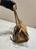 プラダバッグ PRADA 2024新作 高品質 手持ちクロスボディバッグ 1BA426