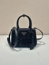 プラダバッグ PRADA 2024新作 高品質 キラーバッグ 1BA906