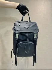 プラダバッグ PRADA 2024新作 高品質 レディースリュック 1BZ039