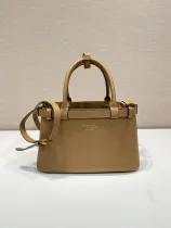 プラダバッグ PRADA 2024新作 高品質 ハンドバッグ 1BA418