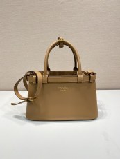 プラダバッグ PRADA 2024新作 高品質 ハンドバッグ 1BA418