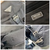 プラダバッグ PRADA 2024新作 高品質 バックパック 2VZ110