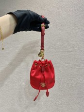 プラダバッグ PRADA 2024新作 高品質 バケットバッグ 1TT202