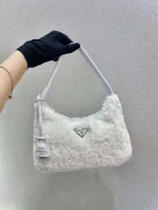 プラダバッグ PRADA 2024新作 高品質 脇の下のバッグ