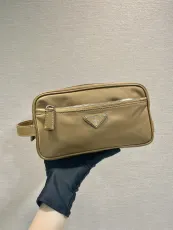 プラダバッグ PRADA 2024新作 高品質 トイレバッグ 2NA819