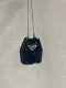 プラダバッグ PRADA 2024新作 高品質 バケットバッグ 1NR016
