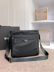 プラダバッグ PRADA 2024新作 高品質 クロスボディバッグ 2VH953