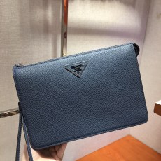 プラダバッグ PRADA 2024新作 高品質 クラッチ 2VF001E