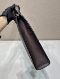 プラダバッグ PRADA 2024新作 高品質 ブリーフケース 2VG039