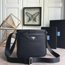 プラダバッグ PRADA 2024新作 高品質 メンズバッグ 0797