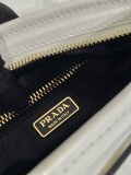 プラダバッグ PRADA 2024新作 高品質 手持ちクロスボディバッグ 1BA426