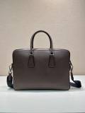 プラダバッグ PRADA 2024新作 高品質 ブリーフケース 2VE022