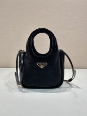 プラダバッグ PRADA 2024新作 高品質 バケットバッグ 1BA410
