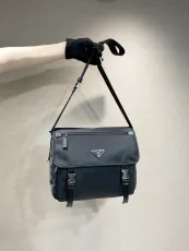 プラダバッグ PRADA 2024新作 高品質 メッセンジャーバッグ 1BD953