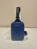プラダバッグ PRADA 2024新作 高品質 チェストパック 2VZ106