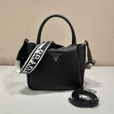 プラダバッグ PRADA 2024新作 高品質 ハンドバッグ 1BC145