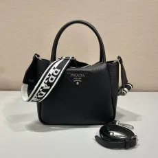 プラダバッグ PRADA 2024新作 高品質 ハンドバッグ 1BC145