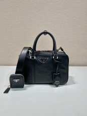 プラダバッグ PRADA 2024新作 高品質 ボストンバッグ 1BB092