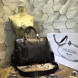 プラダバッグ PRADA 2024新作 高品質 メンズバッグ 0901