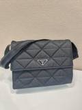 プラダバッグ PRADA 2024新作 高品質 メッセンジャーバッグ 1BD256