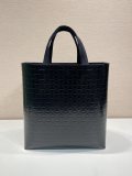 プラダバッグ PRADA 2024新作 高品質 トートバッグ 2VG113