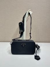 プラダバッグ PRADA 2024新作 高品質 メッセンジャーバッグ 1BH197A