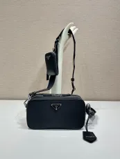 プラダバッグ PRADA 2024新作 高品質 メッセンジャーバッグ 1BH197A