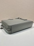 プラダバッグ PRADA 2024新作 高品質 メンズバッグ 2VE011
