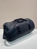 プラダバッグ PRADA 2024新作 高品質 トラベルバッグ 2VC015A