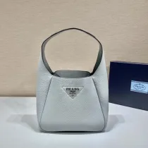 プラダバッグ PRADA 2024新作 高品質 バケットバッグ 1BC127