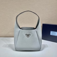 プラダバッグ PRADA 2024新作 高品質 バケットバッグ 1BC127