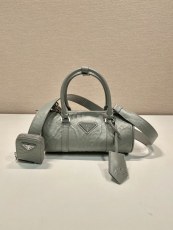プラダバッグ PRADA 2024新作 高品質 ピローバッグ 1BA389