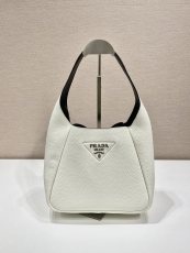 プラダバッグ PRADA 2024新作 高品質 バケットバッグ 1BC127