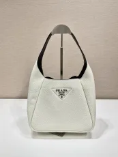 プラダバッグ PRADA 2024新作 高品質 バケットバッグ 1BC127
