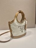 プラダバッグ PRADA 2024新作 高品質 トートバッグ 1BG974