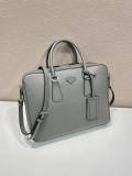 プラダバッグ PRADA 2024新作 高品質 メンズバッグ 2VE011