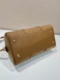 プラダバッグ PRADA 2024新作 高品質 ハンドバッグ 1BB233